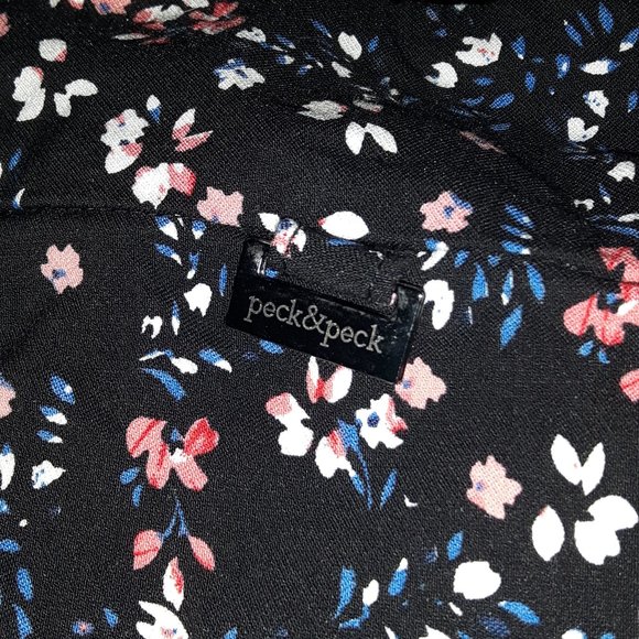 Pull-on ankle pants - Picture 2 of 2